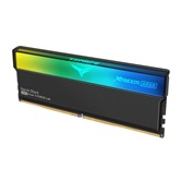 Модуль памяти DDR5 TEAMGROUP T-Force Xtreem ARGB 48GB (2x24GB) 8000MHz CL38 (38-49-49-84) 1.40V / FF9D548G8000HC38EDC01 / Black