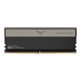 Модуль памяти DDR5 TEAMGROUP T-Force Xtreem ARGB 48GB (2x24GB) 8000MHz CL38 (38-49-49-84) 1.40V / FF9D548G8000HC38EDC01 / Black