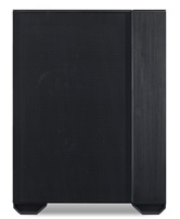 Корпус Lian Li O11 Air Mini / Black / Mid-Tower, TG / G99.O11AMX.R0