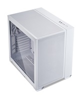 Корпус Lian Li O11 Air Mini / White / Mid-Tower, TG / G99.O11AMW.R0