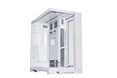 Корпус Lian Li O11 Dynamic EVO XL / White / Full -Tower, TG / G99.O11DEXL-W.R0