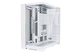 Корпус Lian Li O11 Dynamic EVO XL / White / Full -Tower, TG / G99.O11DEXL-W.R0