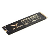 Накопитель SSD M.2 TEAMGROUP T-FORCE CARDEA A440 Lite 1TB / PCIe 4.0 x4, NVMe, M.2 Type 2280, TLC, dramless, 7200/6200 MB/s (TM8FFQ001T0C129)