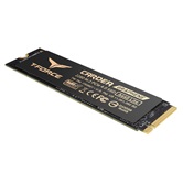 Накопитель SSD M.2 TEAMGROUP T-FORCE CARDEA A440 Lite 1TB / PCIe 4.0 x4, NVMe, M.2 Type 2280, TLC, dramless, 7200/6200 MB/s (TM8FFQ001T0C129)