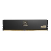 Модуль памяти DDR5 TEAMGROUP T-Create Expert 96GB (2x48GB) 6400MHz CL32 (32-39-39-84) 1.40V / CTCED596G6400HC32BDC01 / Black