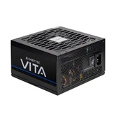 Блок питания Chieftec Vita BPX-750S (ATX 2.53, 750W, 80 PLUS BRONZE, Active PFC, 120mm fan) Retail