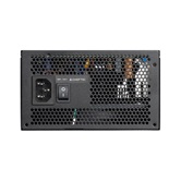 Блок питания Chieftec Vita BPX-750S (ATX 2.53, 750W, 80 PLUS BRONZE, Active PFC, 120mm fan) Retail