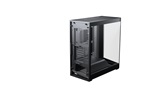 Корпус PHANTEKS NV5 MKII Black, Digtial RGB Lighting, без БП, боковое окно Tempered Glass, Mid-Tower / PH-NV523TG_DBK02_RU