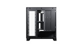 Корпус PHANTEKS NV5 MKII Black, Digtial RGB Lighting, без БП, боковое окно Tempered Glass, Mid-Tower / PH-NV523TG_DBK02_RU