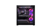 Корпус PHANTEKS NV5 MKII Black, Digtial RGB Lighting, без БП, боковое окно Tempered Glass, Mid-Tower / PH-NV523TG_DBK02_RU