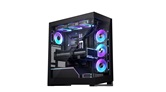 Корпус PHANTEKS NV5 MKII Black, Digtial RGB Lighting, без БП, боковое окно Tempered Glass, Mid-Tower / PH-NV523TG_DBK02_RU