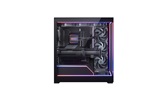 Корпус PHANTEKS NV5 MKII Black, Digtial RGB Lighting, без БП, боковое окно Tempered Glass, Mid-Tower / PH-NV523TG_DBK02_RU