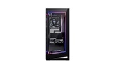 Корпус PHANTEKS NV5 MKII Black, Digtial RGB Lighting, без БП, боковое окно Tempered Glass, Mid-Tower / PH-NV523TG_DBK02_RU