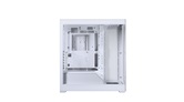 Корпус PHANTEKS NV5 MKII White, Digtial RGB Lighting, без БП, боковое окно Tempered Glass, Mid-Tower / PH-NV523TG_DMW02_RU