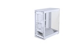 Корпус PHANTEKS NV5 MKII White, Digtial RGB Lighting, без БП, боковое окно Tempered Glass, Mid-Tower / PH-NV523TG_DMW02_RU