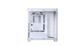 Корпус PHANTEKS NV5 MKII White, Digtial RGB Lighting, без БП, боковое окно Tempered Glass, Mid-Tower / PH-NV523TG_DMW02_RU