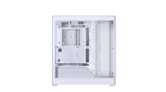 Корпус PHANTEKS NV5 MKII White, Digtial RGB Lighting, без БП, боковое окно Tempered Glass, Mid-Tower / PH-NV523TG_DMW02_RU