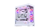 Корпус PHANTEKS NV5 MKII White, Digtial RGB Lighting, без БП, боковое окно Tempered Glass, Mid-Tower / PH-NV523TG_DMW02_RU