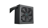 Блок питания Deepcool PL800D (ATX 3.0, 800W, PWM 120mm fan, Active PFC+DC to DC, 80+ BRONZE) RET