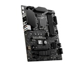 Материнская плата MSI PRO Z790-S WIFI / Intel Z790 LGA1700 4xDDR5 2xM.2 4xSATA HDMI DP / ATX