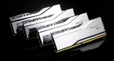 Модуль памяти DDR5 G.SKILL TRIDENT Z5 ROYAL RGB 32GB (2x16GB) 6400MHz CL32 (32-39-39-102) 1.4V / F5-6400J3239G16GX2-TR5S