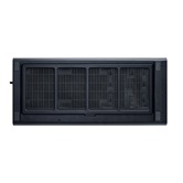 Корпус Lian Li A3-mATX TG Black / Tempered Glass Edition / Bottom Dust Filter / G99.A3X.10R