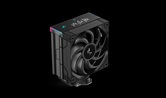 Кулер DEEPCOOL AK400 DIGITAL PRO LGA1700/1200/115X/AM5/AM4 (9шт/кор, TDP 220W, PWM, Fan 120mm, 4 тепл. трубки, ARGB, черный) RET