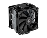 Кулер ID-COOLING SE-214-XT PLUS LGA20XX/1700/1200/115X/AM5/AM4 (16шт/кор, TDP 200W, PWM, 4 тепл.трубки прямого контакта, 2 x FAN 120mm) RET