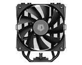 Кулер ID-COOLING SE-214-XT BLACK LGA20XX/1700/1200/115X/AM5/AM4 (16шт/кор, TDP 180W, PWM, 4 тепл.трубки прямого контакта, FAN 120mm) RET