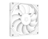 Вентилятор ID-COOLING TF-9215-W 92x92x15мм (80шт./кор, PWM, 4pin, белый, резиновые углы, 800-2800об/мин)  BOX