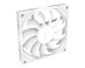 Вентилятор ID-COOLING TF-9215-W 92x92x15мм (80шт./кор, PWM, 4pin, белый, резиновые углы, 800-2800об/мин)  BOX