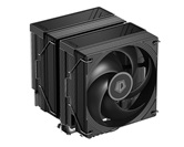 Кулер ID-COOLING FROZN A620 PRO SE LGA1700/1200/115X/AM5/AM4 (8шт/кор, TDP 260W, PWM, черный, 6 тепл.трубок + медная база, DUAL FAN 120mm) RET