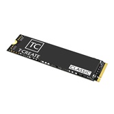 Накопитель SSD M.2 TEAMGROUP T-CREATE CLASSIC I45 1TB / PCIe 4.0 x4, NVMe, M.2 Type 2280, 3D TLC, dramless, 5000/4800 MB/s (TM8FFX001T0C129)