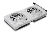 Видеокарта Palit GeForce RTX 4060 Ti WHITE / 8GB GDDR6 128bit 3xDP HDMI / NE6406T019P1-1048L