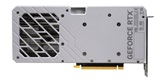 Видеокарта Palit GeForce RTX 4060 Ti WHITE / 8GB GDDR6 128bit 3xDP HDMI / NE6406T019P1-1048L