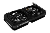 Видеокарта PALIT GeForce RTX 4060 INFINITY 2 OC / 8GB GDDR6 128bit 3xDP HDMI / NE64060S19P1-1070L