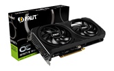 Видеокарта PALIT GeForce RTX 4060 INFINITY 2 OC / 8GB GDDR6 128bit 3xDP HDMI / NE64060S19P1-1070L