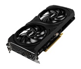 Видеокарта PALIT GeForce RTX 4060 INFINITY 2 OC / 8GB GDDR6 128bit 3xDP HDMI / NE64060S19P1-1070L