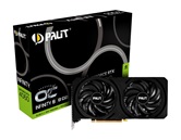 Видеокарта PALIT GeForce RTX 4060 INFINITY 2 OC / 8GB GDDR6 128bit 3xDP HDMI / NE64060S19P1-1070L