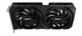 Видеокарта PALIT GeForce RTX 4060 INFINITY 2 OC / 8GB GDDR6 128bit 3xDP HDMI / NE64060S19P1-1070L