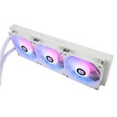 Система водяного охлаждения Thermalright Aqua Elite 360 White V3 / 3x120mm ARGB PWM Fans / TRAE360V3W