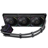 Система водяного охлаждения Thermalright Core Matrix 360 Black / 3x120mm ARGB PWM Fans / TRCM360B