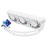 Система водяного охлаждения Thermalright Elite Vision 360 ARGB White / 3x120mm ARGB PWM Fans / TREV360AW