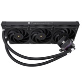 Система водяного охлаждения Thermalright Frozen Edge 360 Black / 3x120mm PWM Fans / TRFE360B