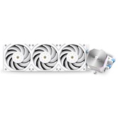 Система водяного охлаждения Thermalright Frozen Edge 360 White / 3x120mm PWM Fans / TRFE360W