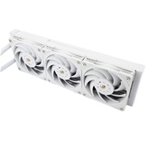 Система водяного охлаждения Thermalright Frozen Edge 360 White / 3x120mm PWM Fans / TRFE360W