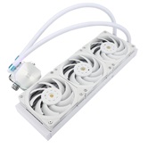 Система водяного охлаждения Thermalright Frozen Edge 360 White / 3x120mm PWM Fans / TRFE360W