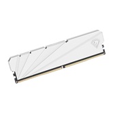 Модуль памяти DDR4 Netac Shadow S 16GB (2x8GB) 3200MHz CL16 1.35V / NTSSD4P32DP-16W / White / with radiator