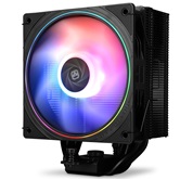 Кулер Thermalright Assassin Spirit 120 EVO  LGA115X/1200/1700/AM4/AM5 (120mm ARGB PWM Fan, 4 тепл. трубки 6мм) / TRAS120EVO