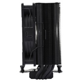 Кулер Thermalright Assassin Spirit 120 EVO  LGA115X/1200/1700/AM4/AM5 (120mm ARGB PWM Fan, 4 тепл. трубки 6мм) / TRAS120EVO